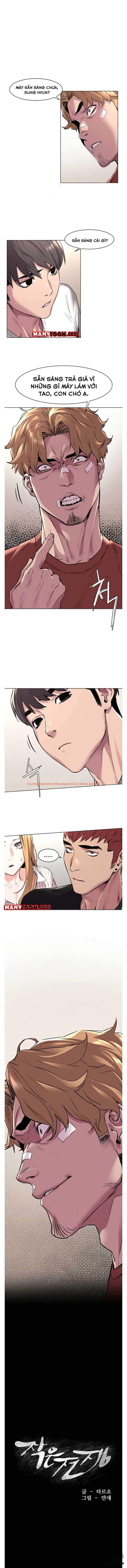 Trang truyện 0 trong truyện tranh Vương Quốc Của Tôi - Chapter 58 - hentai24h.pro