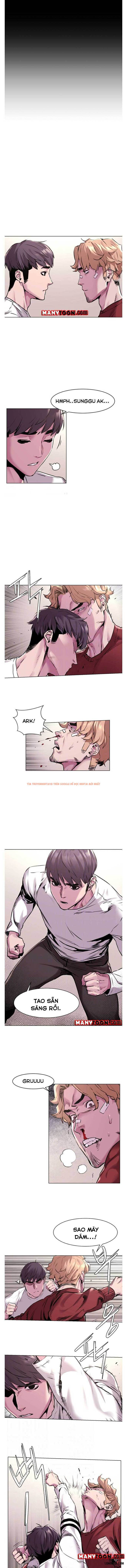 Trang truyện 1 trong truyện tranh Vương Quốc Của Tôi - Chapter 58 - hentai24h.pro