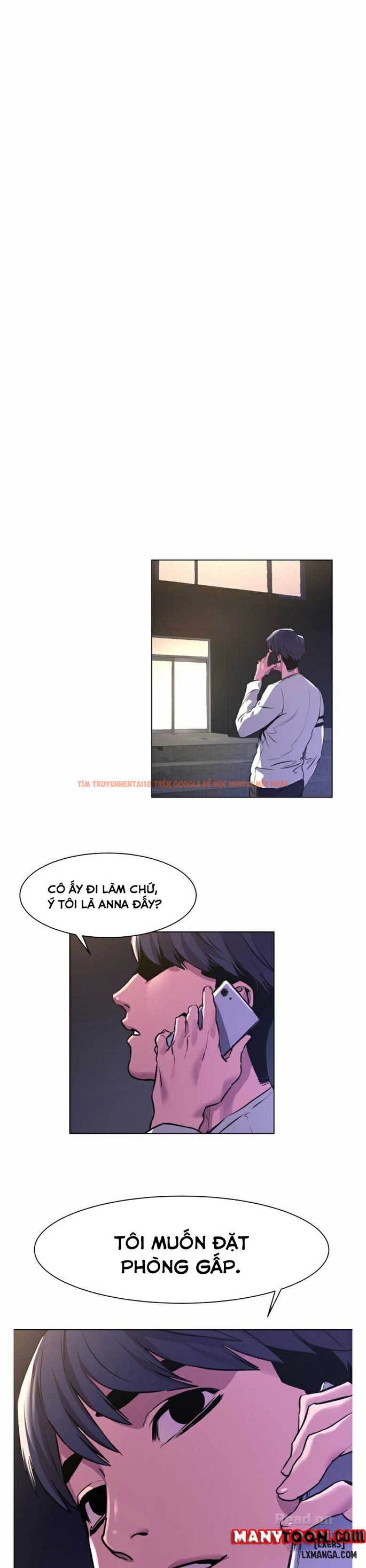 Trang truyện 10 trong truyện tranh Vương Quốc Của Tôi - Chapter 58 - hentai24h.pro