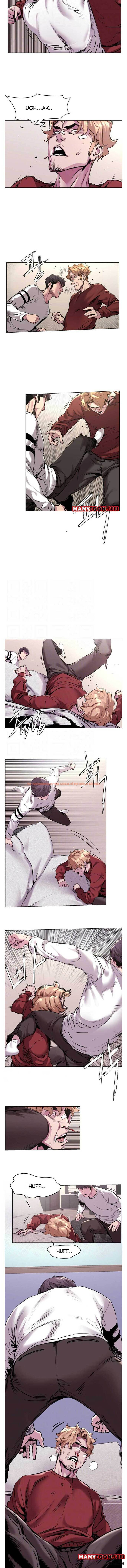 Trang truyện 2 trong truyện tranh Vương Quốc Của Tôi - Chapter 58 - hentai24h.pro