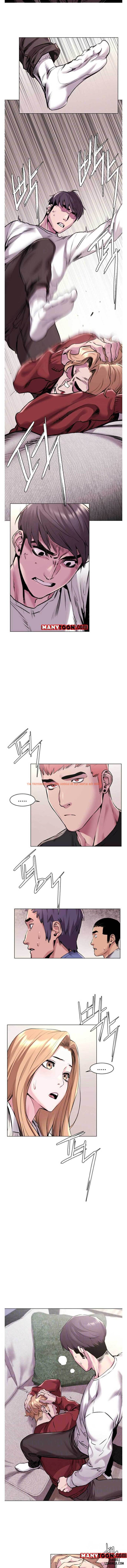 Trang truyện 3 trong truyện tranh Vương Quốc Của Tôi - Chapter 58 - hentai24h.pro