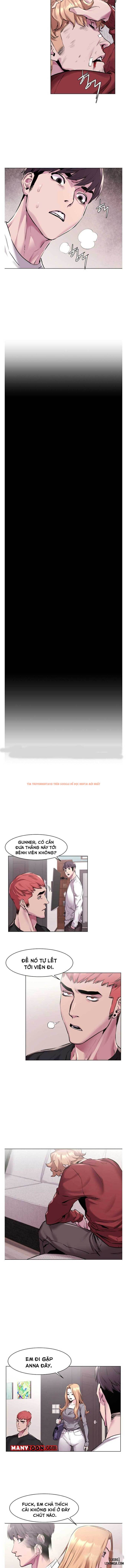 Trang truyện 4 trong truyện tranh Vương Quốc Của Tôi - Chapter 58 - hentai24h.pro