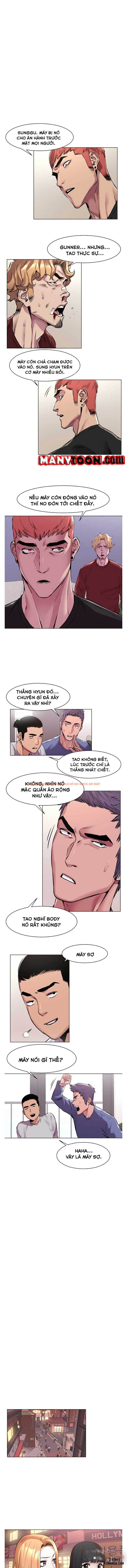 Trang truyện 6 trong truyện tranh Vương Quốc Của Tôi - Chapter 58 - hentai24h.pro