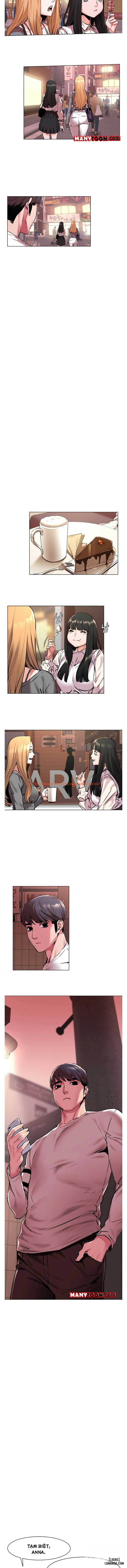 Trang truyện 7 trong truyện tranh Vương Quốc Của Tôi - Chapter 58 - hentai24h.pro