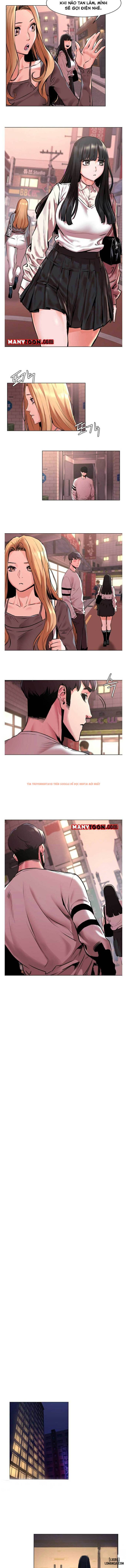 Trang truyện 8 trong truyện tranh Vương Quốc Của Tôi - Chapter 58 - hentai24h.pro
