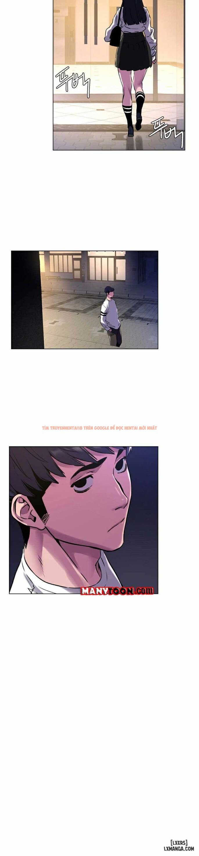 Trang truyện 9 trong truyện tranh Vương Quốc Của Tôi - Chapter 58 - hentai24h.pro