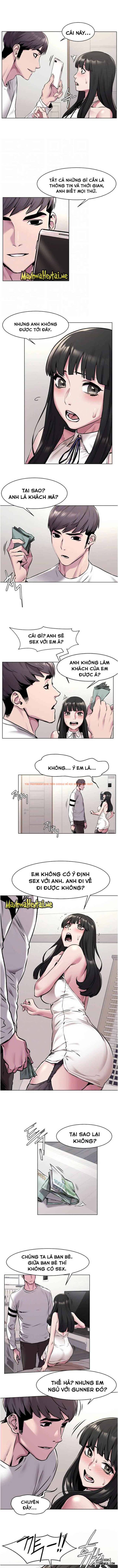 Trang truyện 2 trong truyện tranh Vương Quốc Của Tôi - Chapter 59 - hentai24h.pro