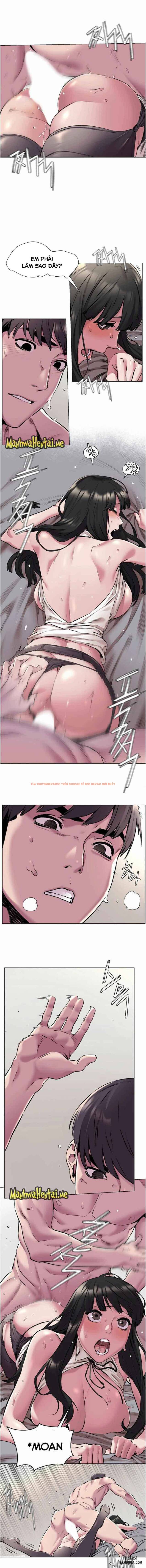 Trang truyện 7 trong truyện tranh Vương Quốc Của Tôi - Chapter 59 - hentai24h.pro