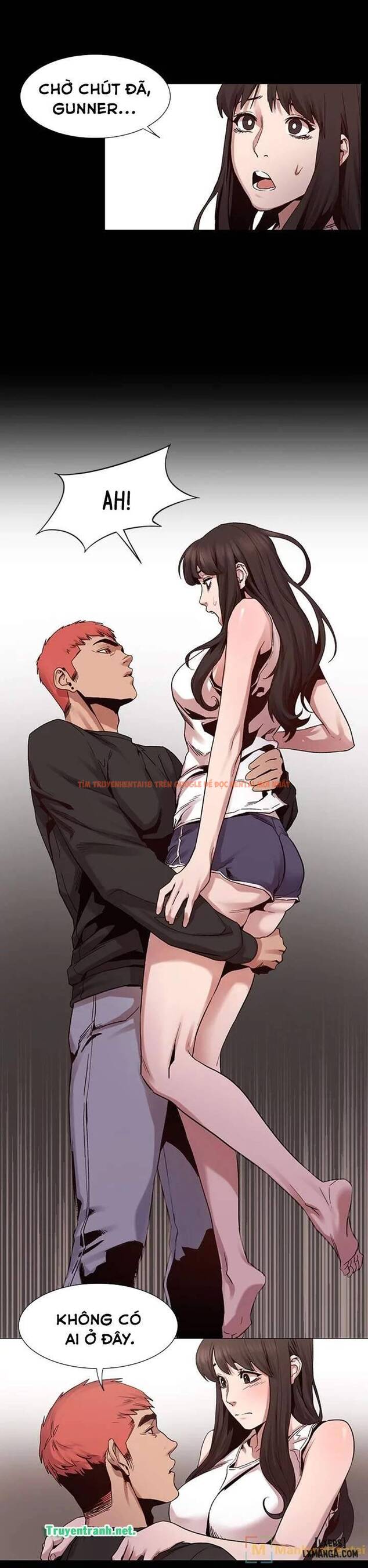 Trang truyện 10 trong truyện tranh Vương Quốc Của Tôi - Chapter 6 - www.truyentvn.net