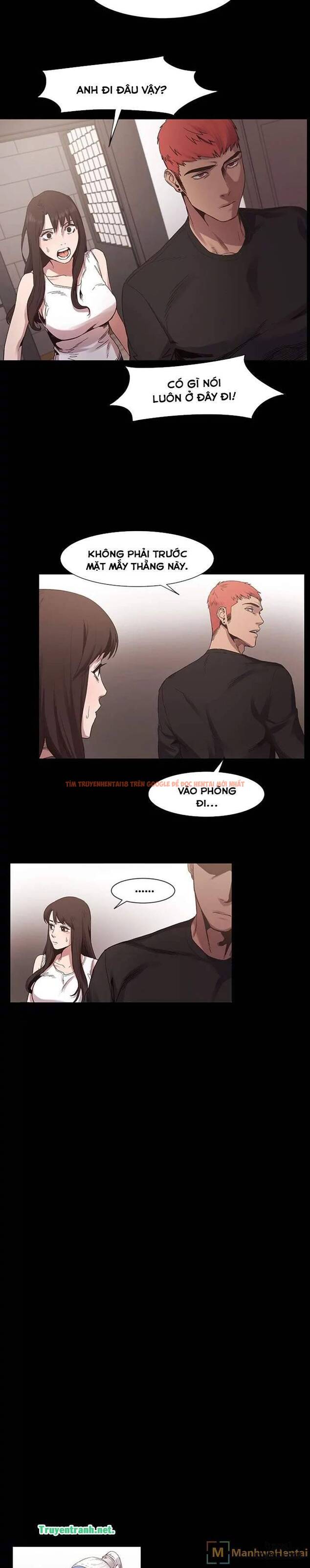 Trang truyện 2 trong truyện tranh Vương Quốc Của Tôi - Chapter 6 - www.truyentvn.net