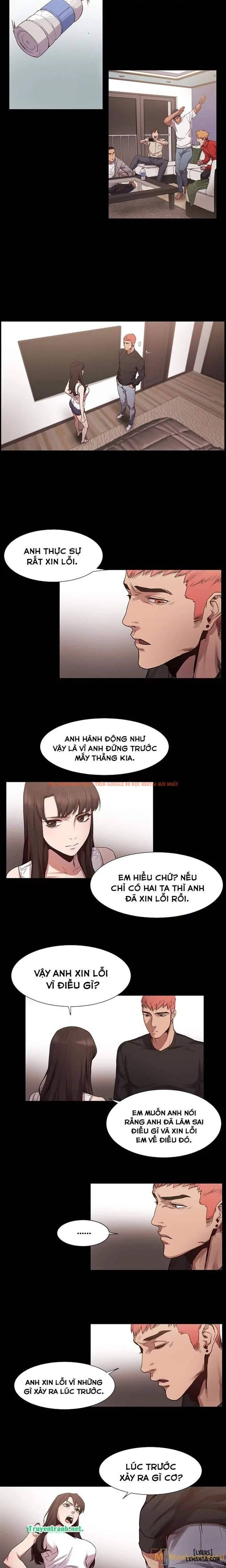 Trang truyện 3 trong truyện tranh Vương Quốc Của Tôi - Chapter 6 - www.truyentvn.net