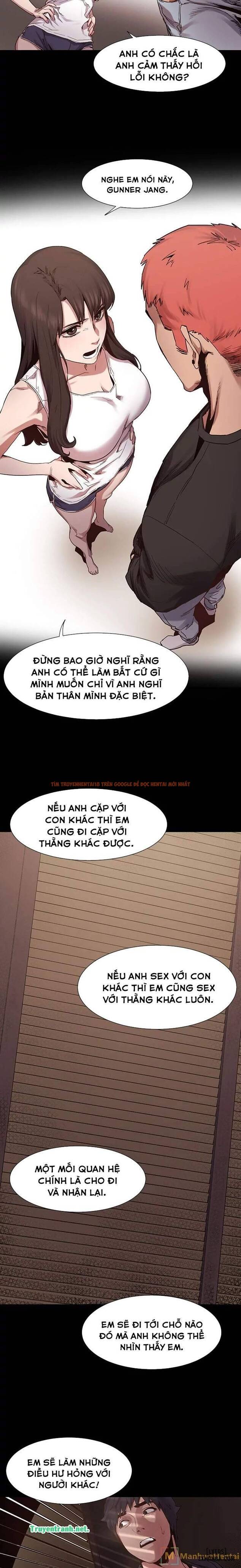 Trang truyện 4 trong truyện tranh Vương Quốc Của Tôi - Chapter 6 - www.truyentvn.net