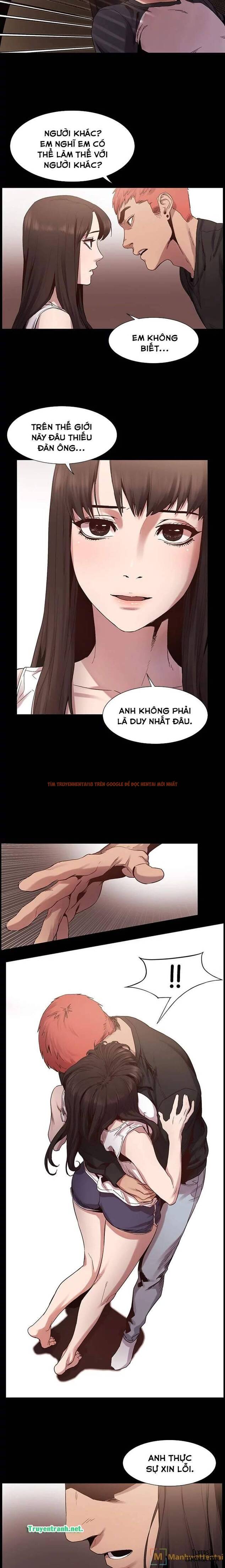 Trang truyện 5 trong truyện tranh Vương Quốc Của Tôi - Chapter 6 - www.truyentvn.net