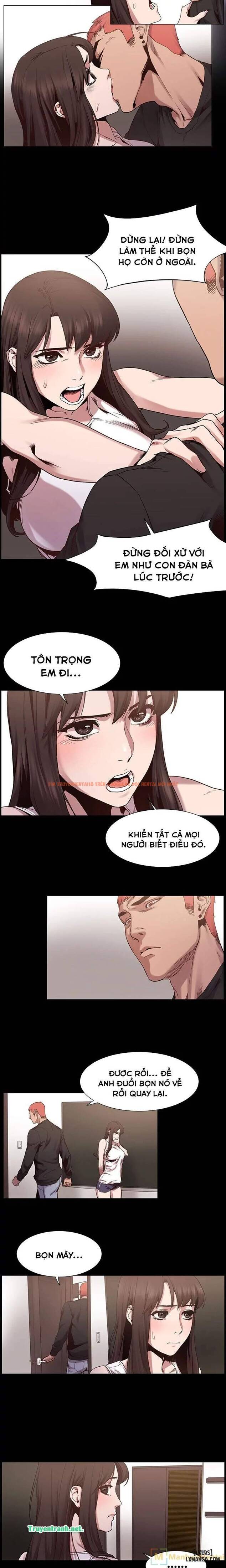 Trang truyện 7 trong truyện tranh Vương Quốc Của Tôi - Chapter 6 - www.truyentvn.net