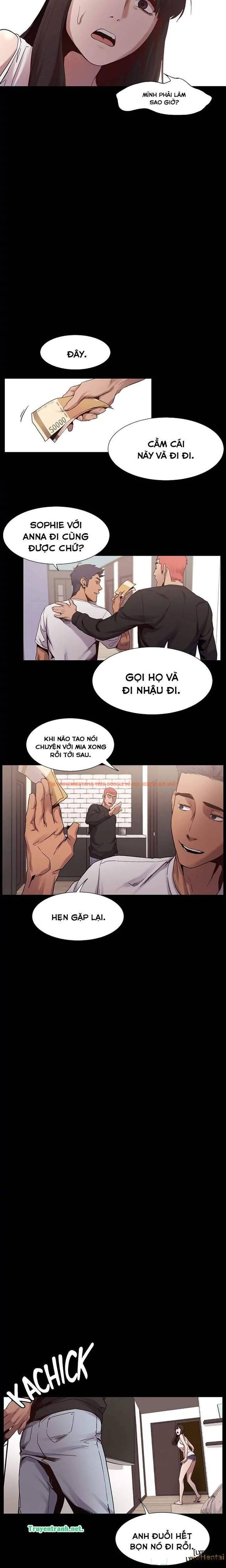 Trang truyện 9 trong truyện tranh Vương Quốc Của Tôi - Chapter 6 - www.truyentvn.net