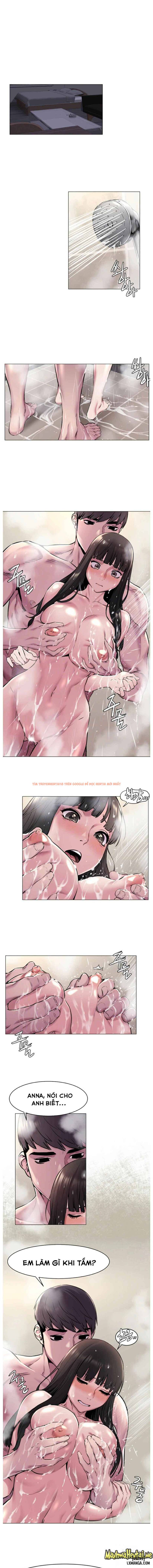 Trang truyện 1 trong truyện tranh Vương Quốc Của Tôi - Chapter 61 - hentai24h.pro