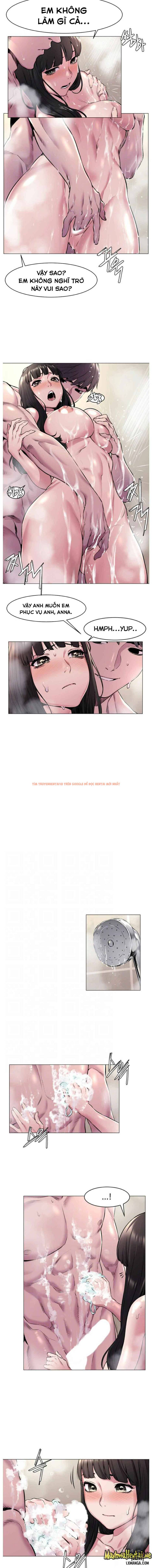 Trang truyện 2 trong truyện tranh Vương Quốc Của Tôi - Chapter 61 - hentai24h.pro