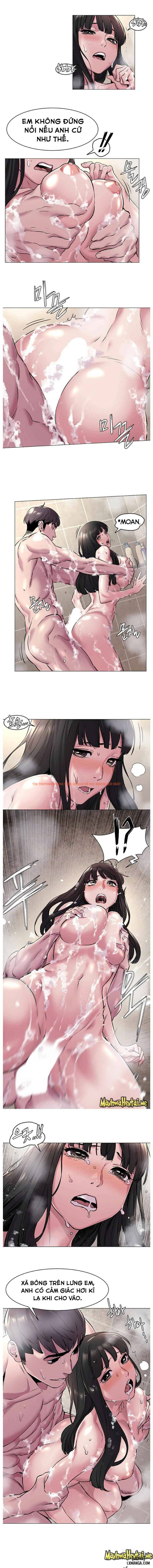 Trang truyện 4 trong truyện tranh Vương Quốc Của Tôi - Chapter 61 - hentai24h.pro