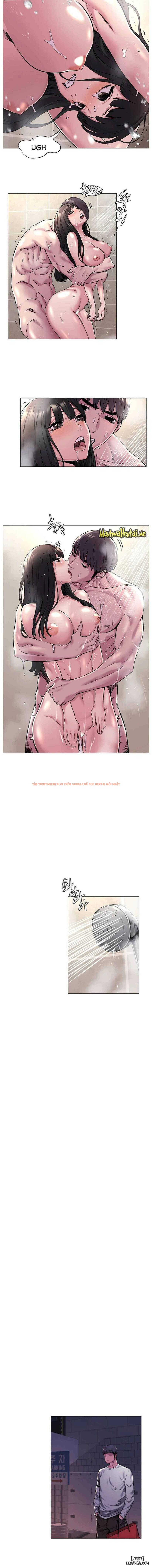 Trang truyện 7 trong truyện tranh Vương Quốc Của Tôi - Chapter 61 - hentai24h.pro