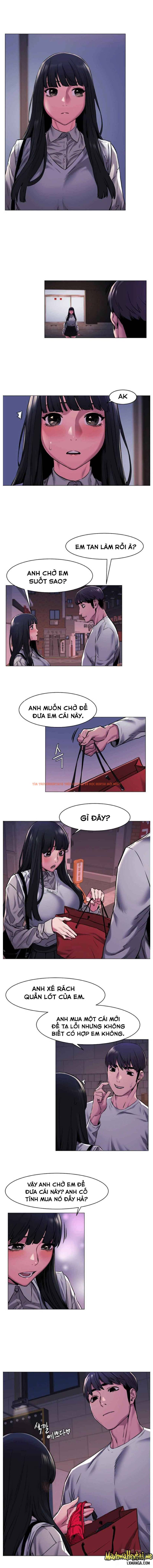 Trang truyện 8 trong truyện tranh Vương Quốc Của Tôi - Chapter 61 - hentai24h.pro
