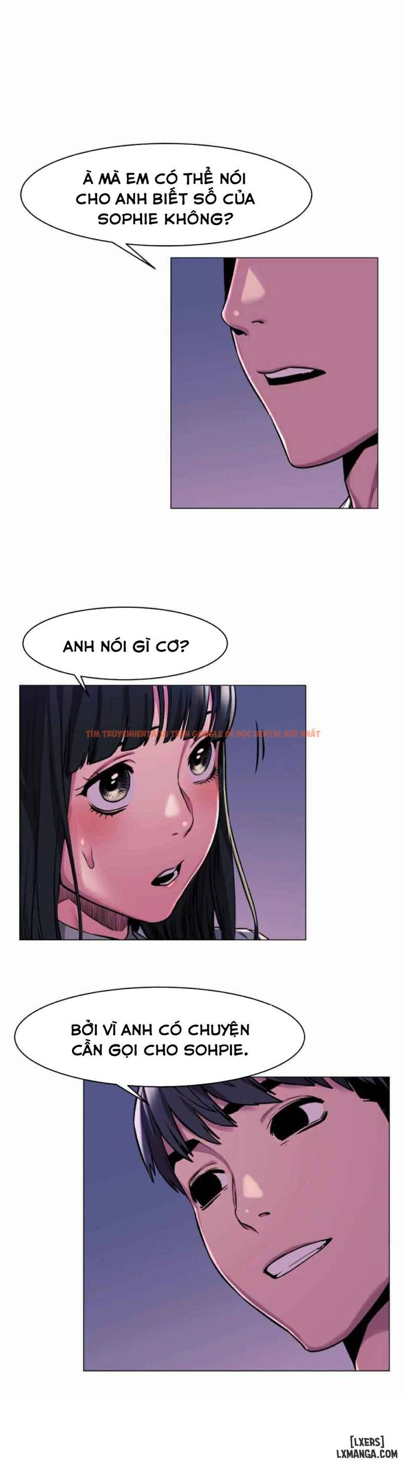 Trang truyện 9 trong truyện tranh Vương Quốc Của Tôi - Chapter 61 - hentai24h.pro