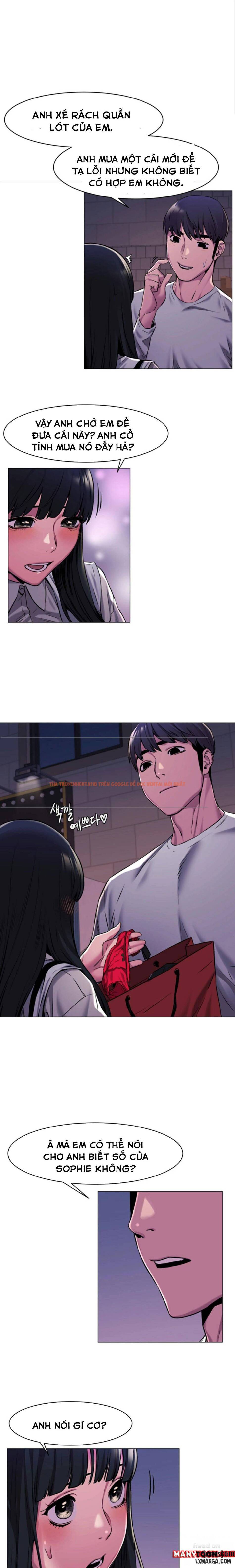 Trang truyện 0 trong truyện tranh Vương Quốc Của Tôi - Chapter 62 - hentai24h.pro