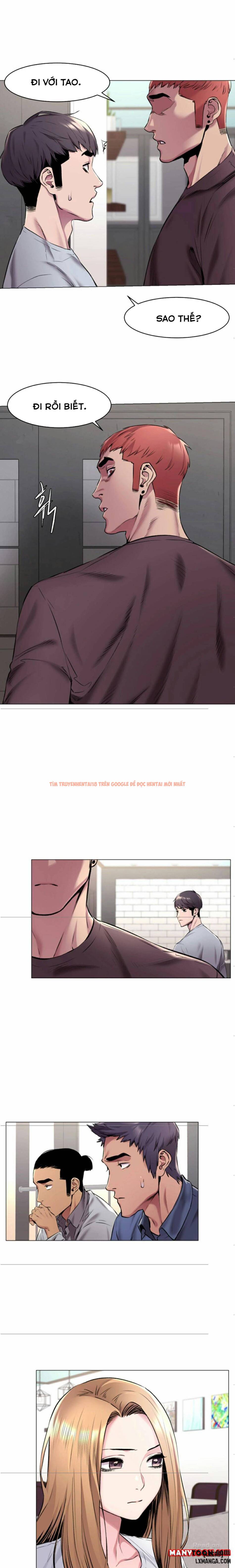 Trang truyện 13 trong truyện tranh Vương Quốc Của Tôi - Chapter 62 - hentai24h.pro