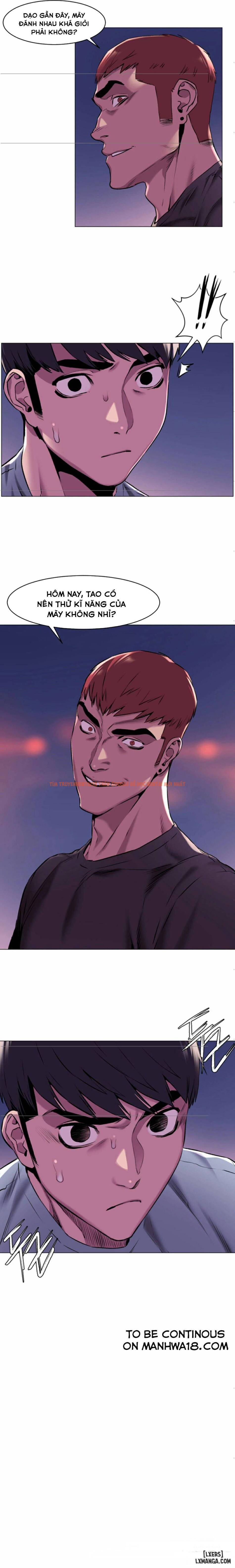 Trang truyện 15 trong truyện tranh Vương Quốc Của Tôi - Chapter 62 - hentai24h.pro