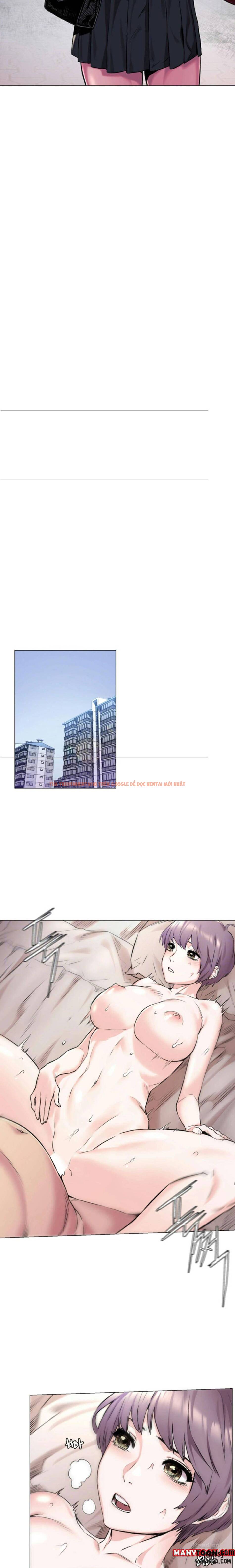 Trang truyện 3 trong truyện tranh Vương Quốc Của Tôi - Chapter 62 - hentai24h.pro