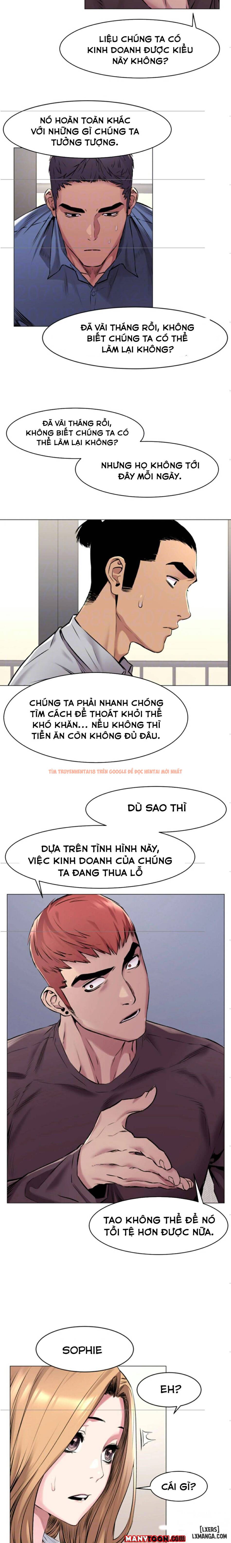 Trang truyện 7 trong truyện tranh Vương Quốc Của Tôi - Chapter 62 - hentai24h.pro