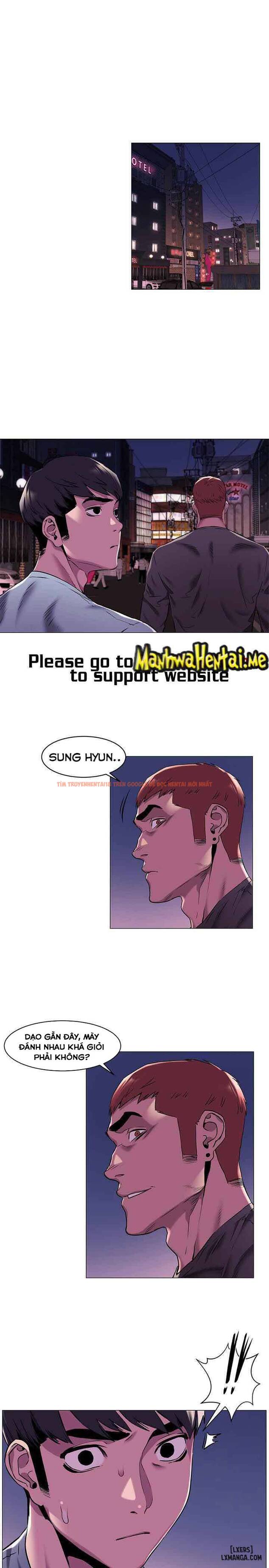 Trang truyện 0 trong truyện tranh Vương Quốc Của Tôi - Chapter 63 - hentai24h.pro