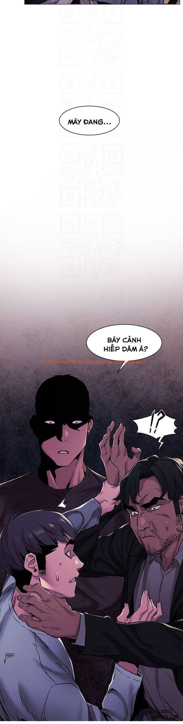 Trang truyện 11 trong truyện tranh Vương Quốc Của Tôi - Chapter 63 - hentai24h.pro