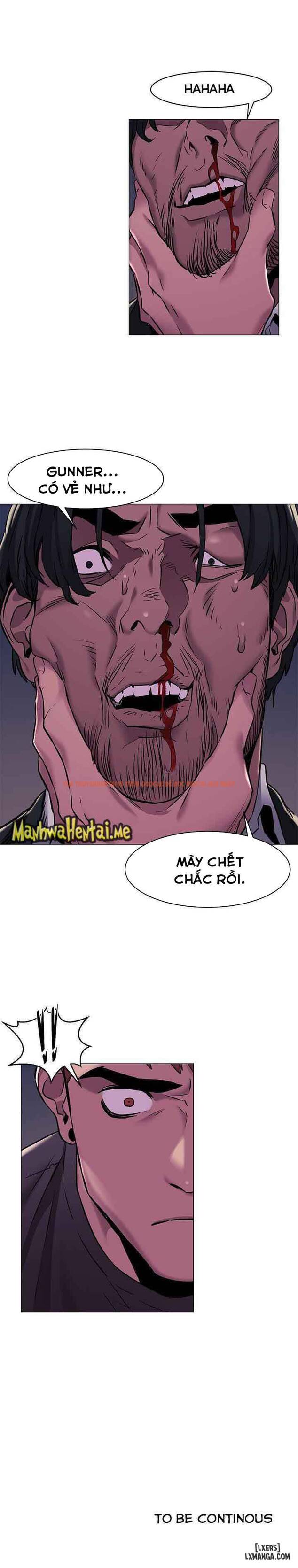 Trang truyện 16 trong truyện tranh Vương Quốc Của Tôi - Chapter 63 - hentai24h.pro