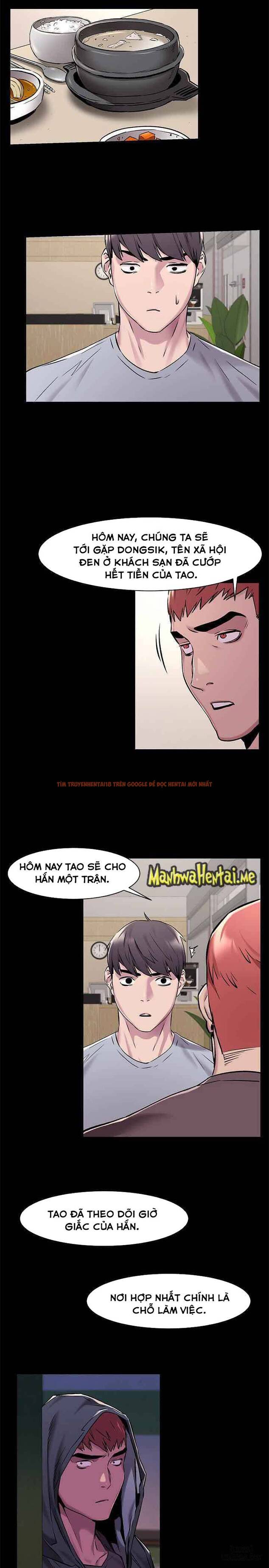 Trang truyện 2 trong truyện tranh Vương Quốc Của Tôi - Chapter 63 - hentai24h.pro