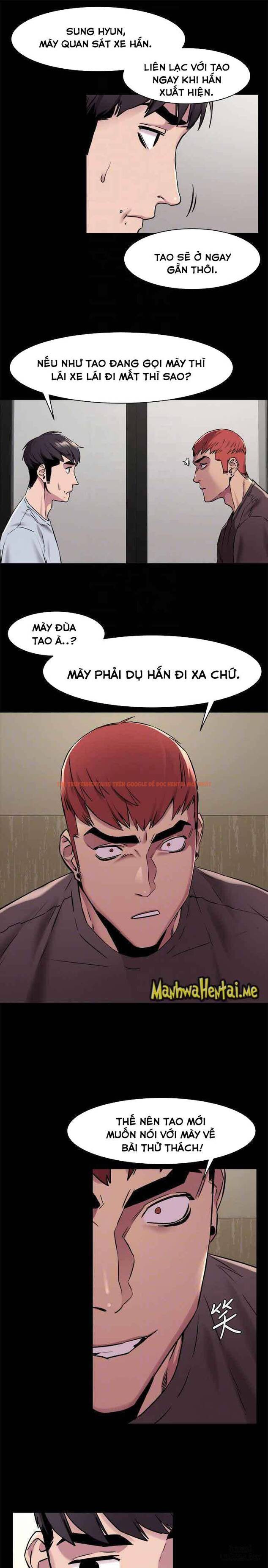 Trang truyện 4 trong truyện tranh Vương Quốc Của Tôi - Chapter 63 - hentai24h.pro