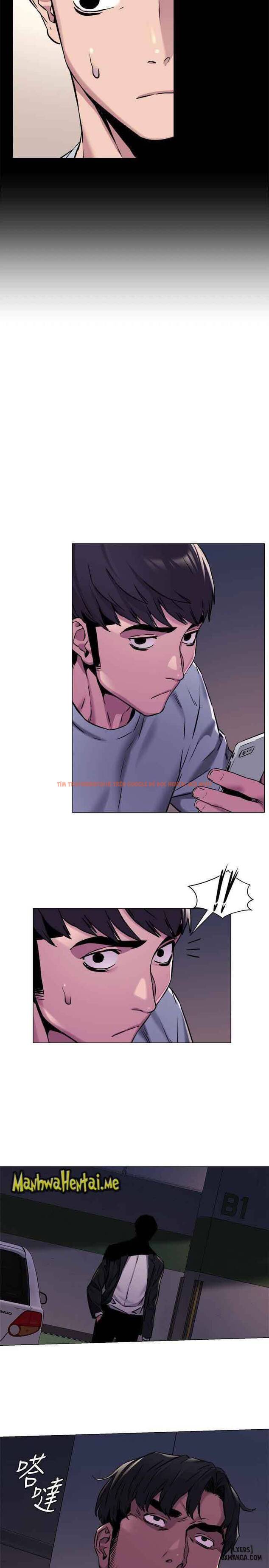 Trang truyện 5 trong truyện tranh Vương Quốc Của Tôi - Chapter 63 - hentai24h.pro