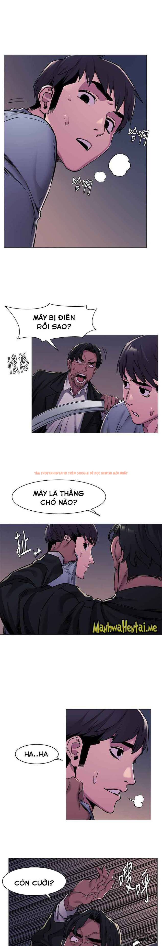 Trang truyện 9 trong truyện tranh Vương Quốc Của Tôi - Chapter 63 - hentai24h.pro