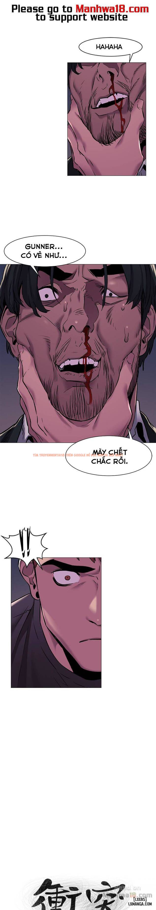 Trang truyện 0 trong truyện tranh Vương Quốc Của Tôi - Chapter 64 - hentai24h.pro