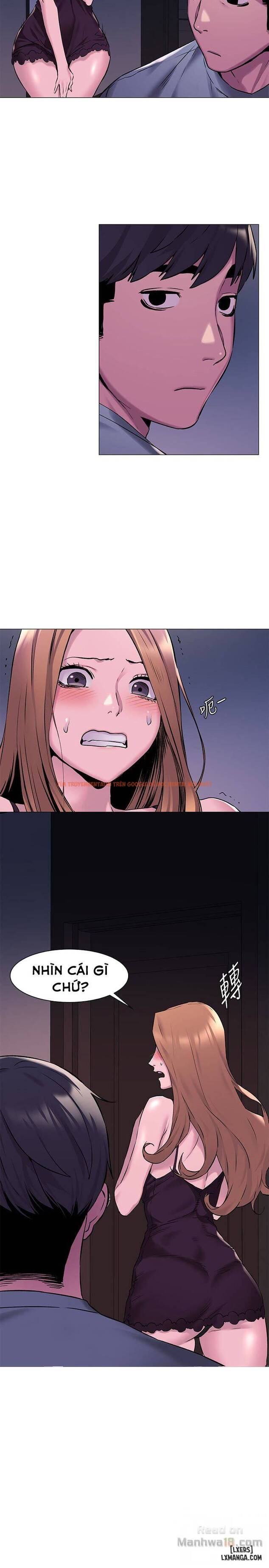 Trang truyện 13 trong truyện tranh Vương Quốc Của Tôi - Chapter 64 - hentai24h.pro