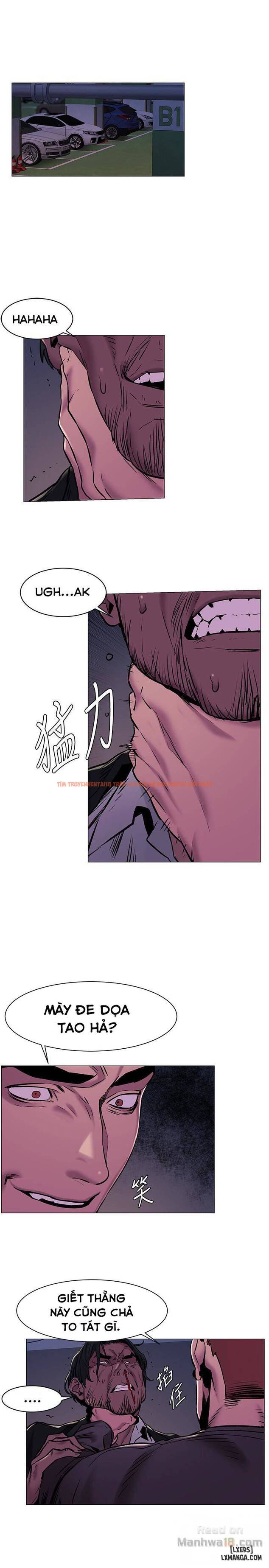 Trang truyện 2 trong truyện tranh Vương Quốc Của Tôi - Chapter 64 - hentai24h.pro