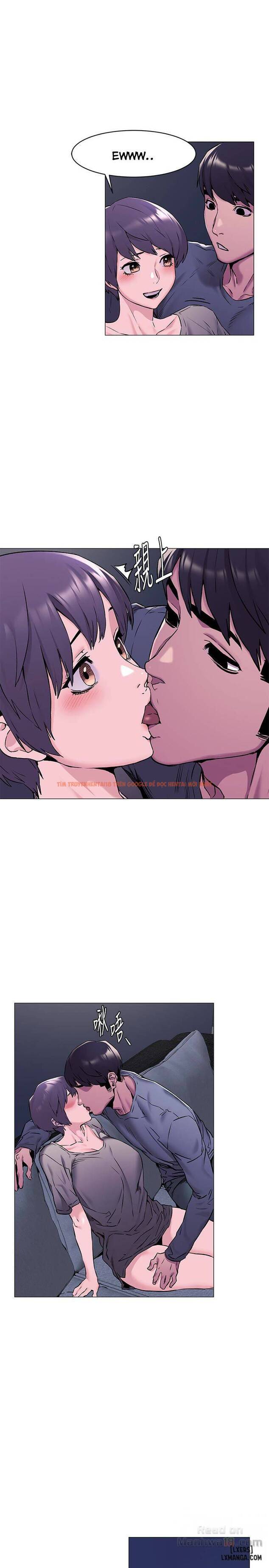 Trang truyện 20 trong truyện tranh Vương Quốc Của Tôi - Chapter 64 - hentai24h.pro