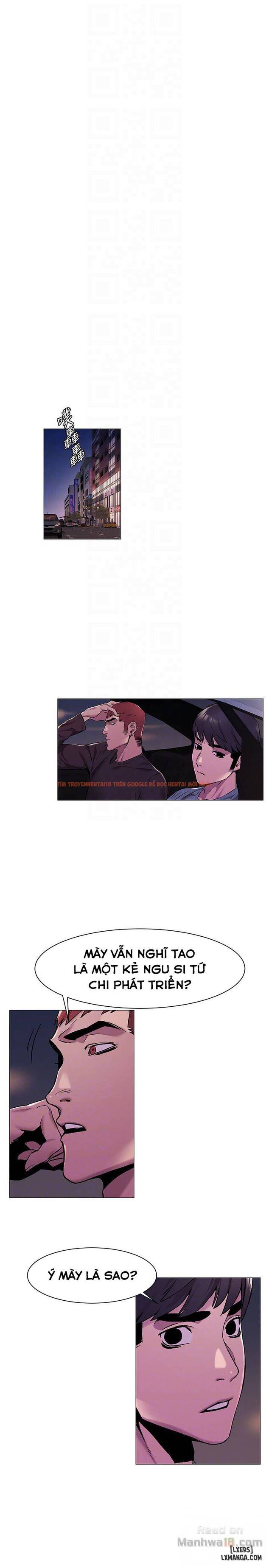 Trang truyện 6 trong truyện tranh Vương Quốc Của Tôi - Chapter 64 - hentai24h.pro