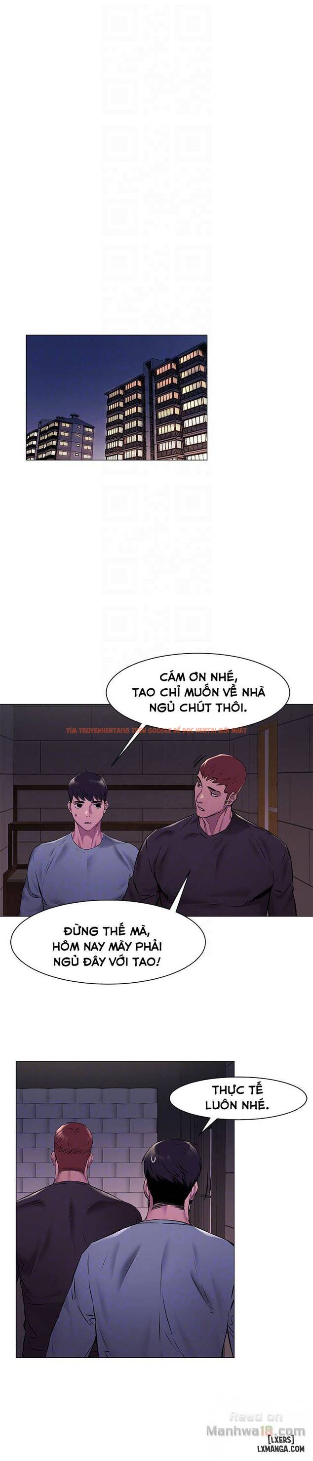 Trang truyện 9 trong truyện tranh Vương Quốc Của Tôi - Chapter 64 - hentai24h.pro