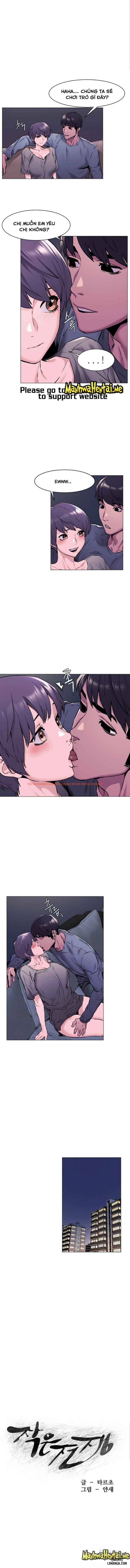 Trang truyện 0 trong truyện tranh Vương Quốc Của Tôi - Chapter 65 - hentai24h.pro