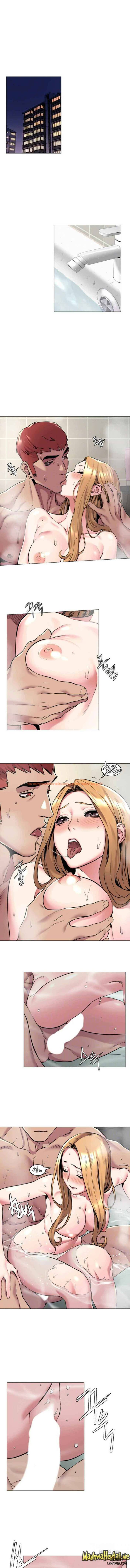Trang truyện 1 trong truyện tranh Vương Quốc Của Tôi - Chapter 65 - hentai24h.pro