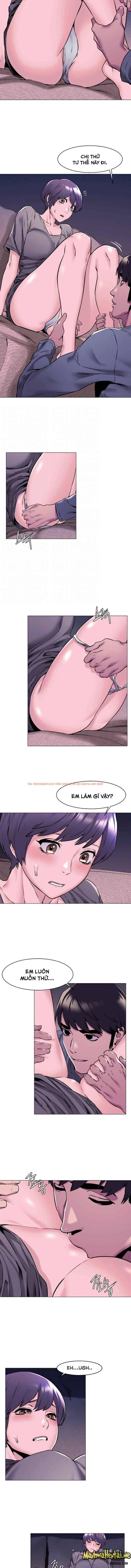 Trang truyện 3 trong truyện tranh Vương Quốc Của Tôi - Chapter 65 - hentai24h.pro