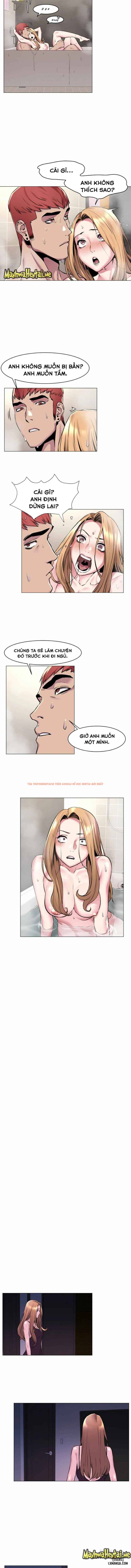 Trang truyện 7 trong truyện tranh Vương Quốc Của Tôi - Chapter 65 - hentai24h.pro
