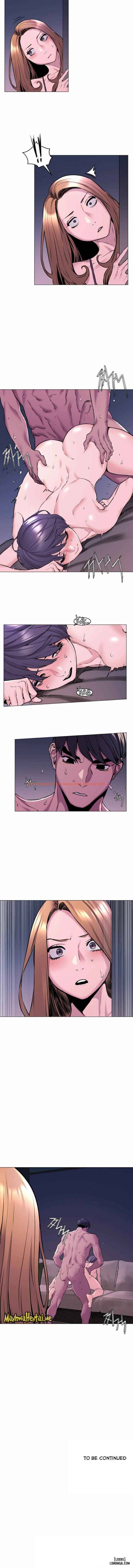 Trang truyện 8 trong truyện tranh Vương Quốc Của Tôi - Chapter 65 - hentai24h.pro