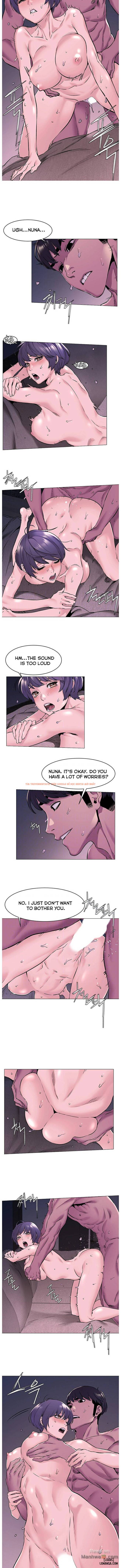 Trang truyện 2 trong truyện tranh Vương Quốc Của Tôi - Chapter 66 - hentai24h.pro