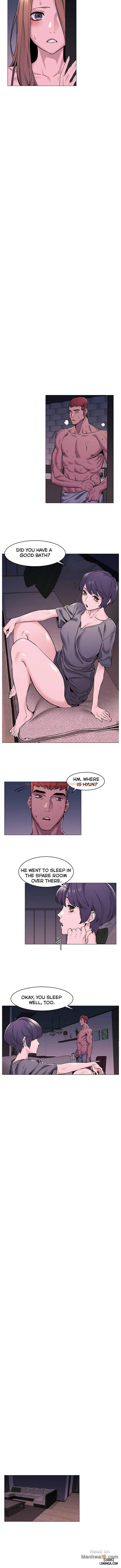 Trang truyện 5 trong truyện tranh Vương Quốc Của Tôi - Chapter 66 - hentai24h.pro